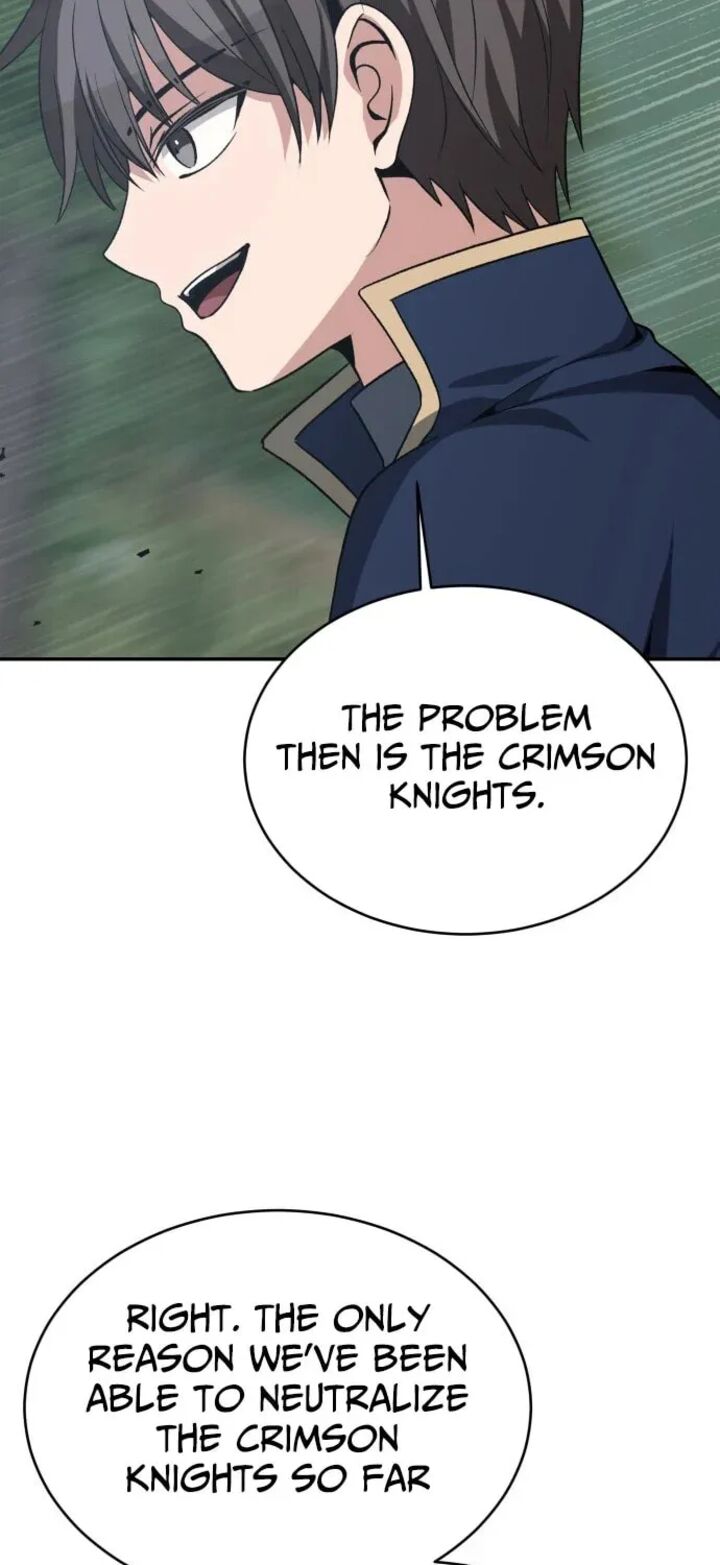 Transmigrating To The Otherworld Once More 133 5