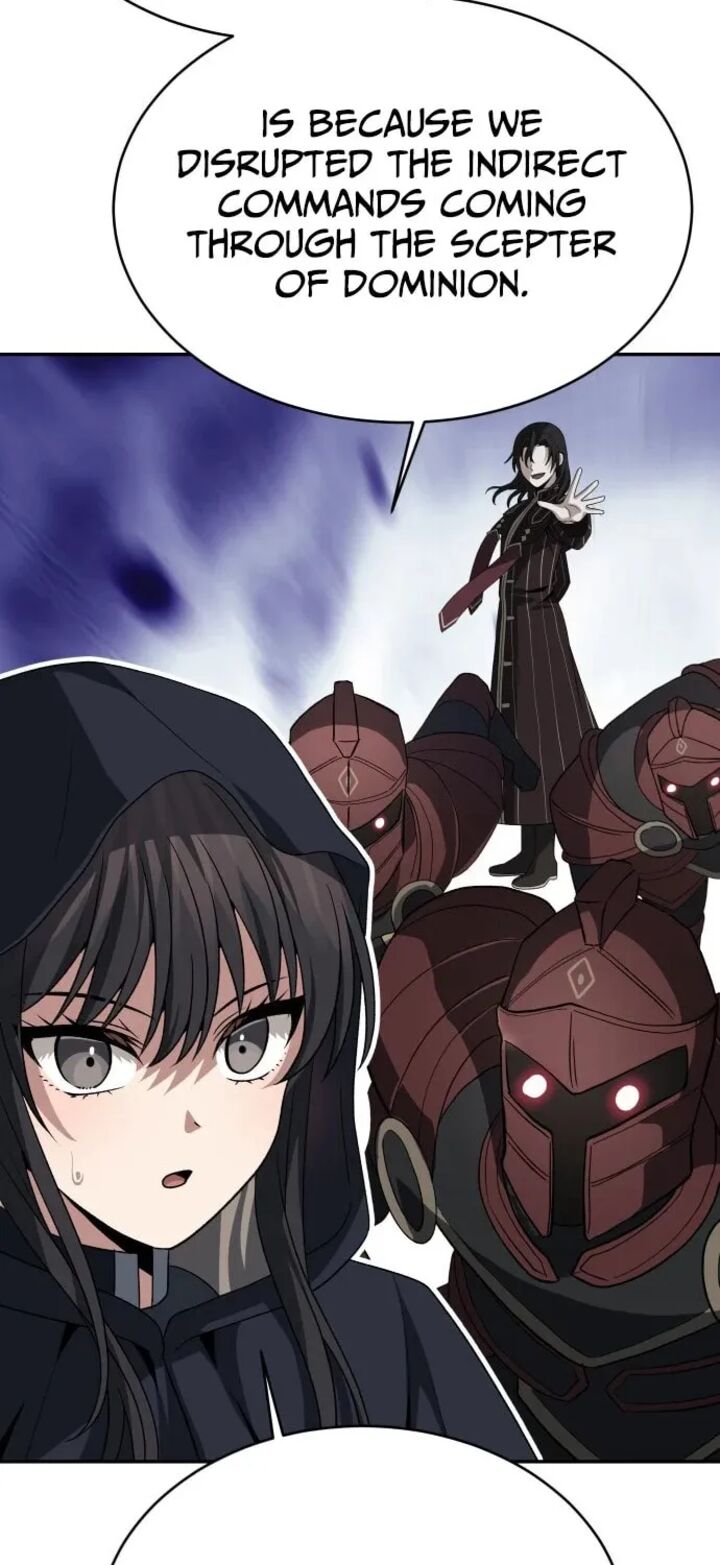 Transmigrating To The Otherworld Once More 133 6