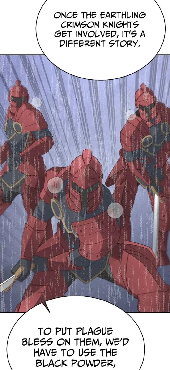 Transmigrating To The Otherworld Once More 133 8