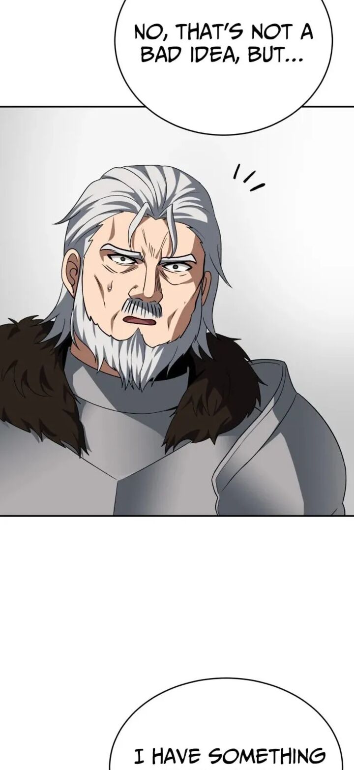 Transmigrating To The Otherworld Once More 133 80