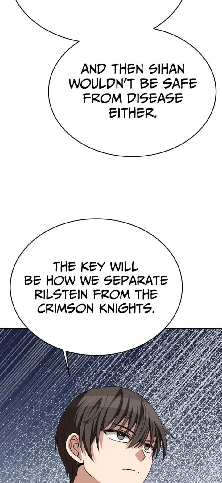 Transmigrating To The Otherworld Once More 133 9