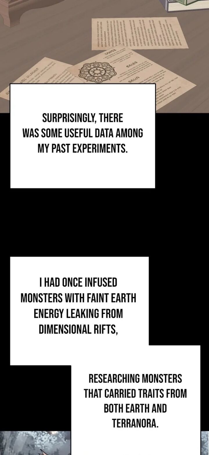 Transmigrating To The Otherworld Once More 134 15