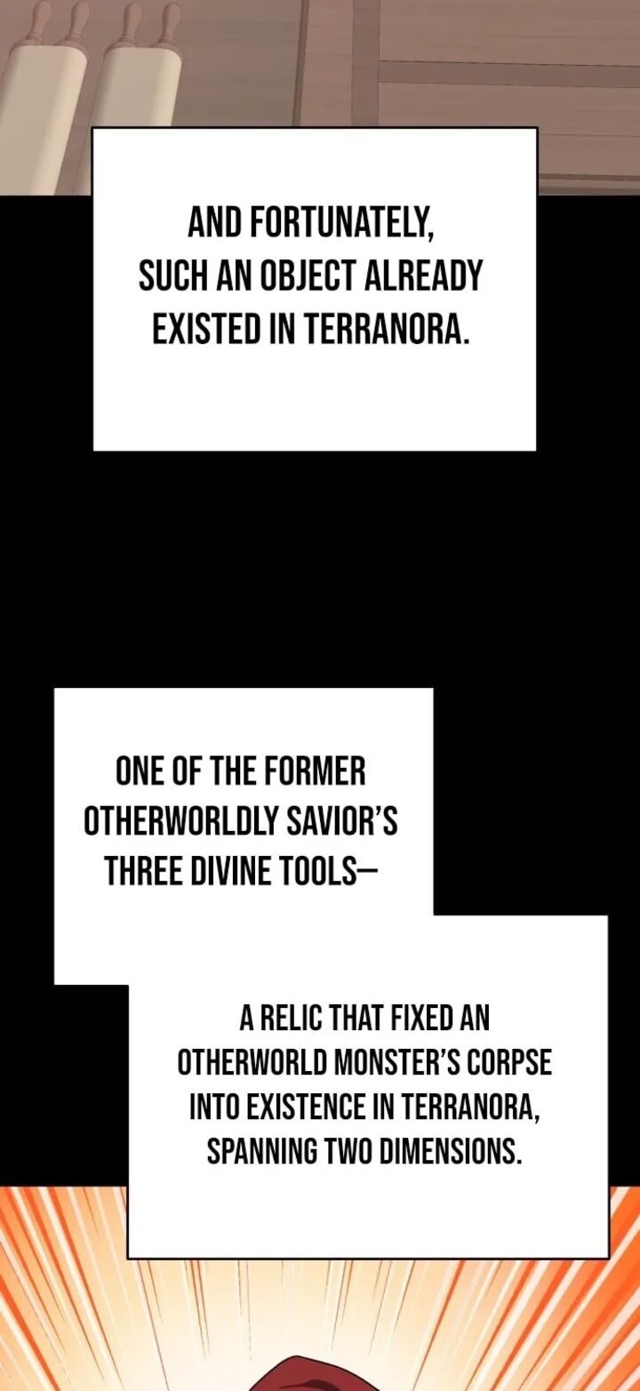 Transmigrating To The Otherworld Once More 134 18