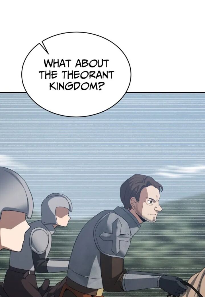 Transmigrating To The Otherworld Once More 134 49