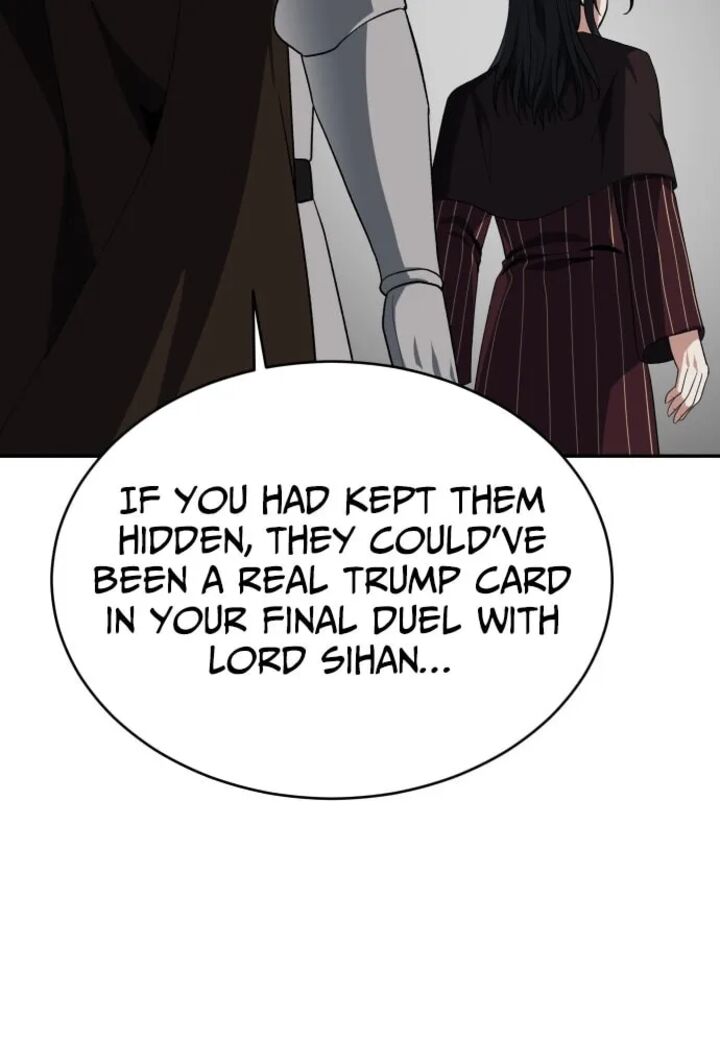 Transmigrating To The Otherworld Once More 134 56