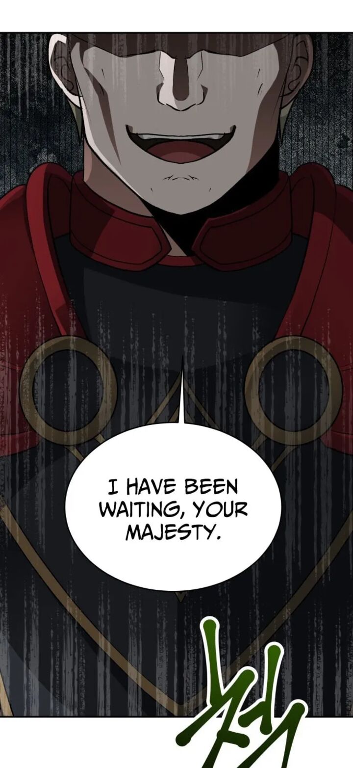 Transmigrating To The Otherworld Once More 134 81