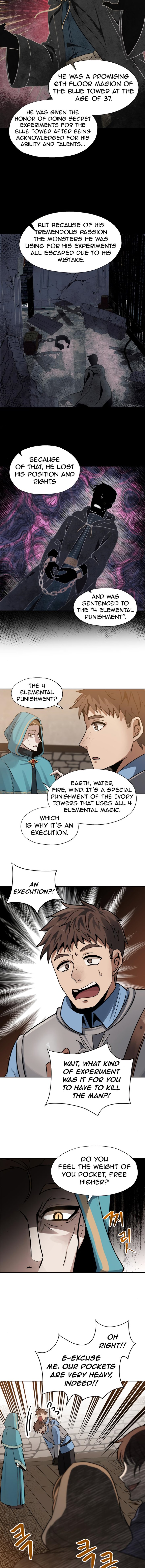 Transmigrating To The Otherworld Once More 14 14
