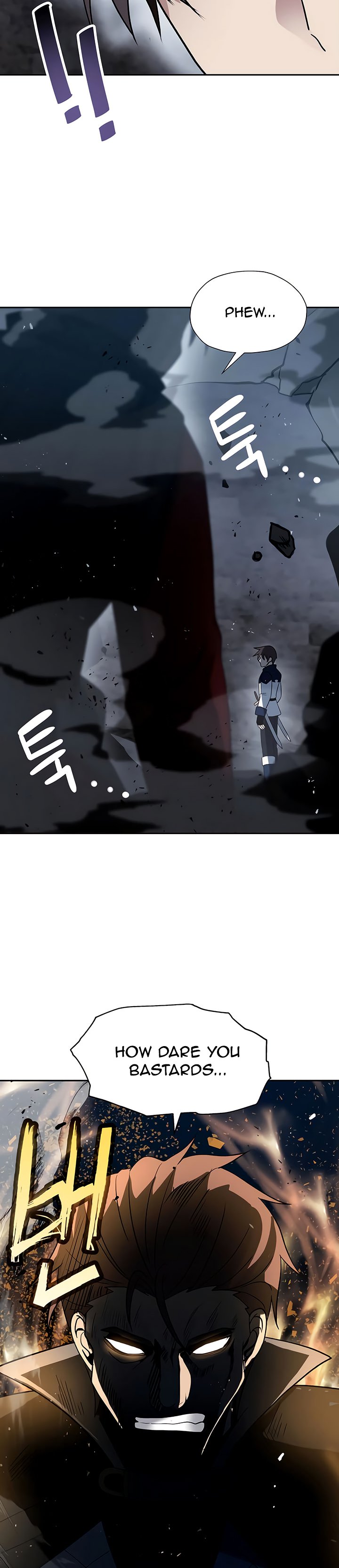 Transmigrating To The Otherworld Once More 28 5