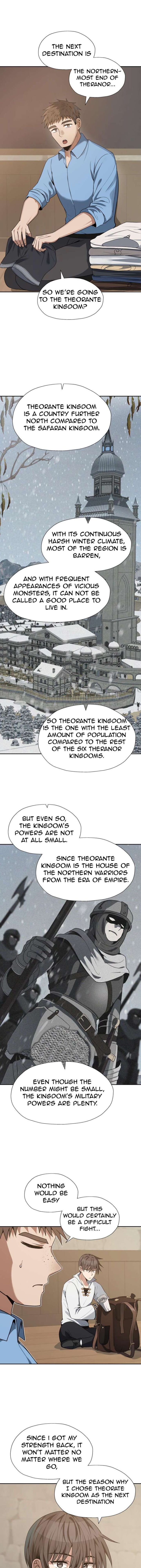 Transmigrating To The Otherworld Once More 67 1