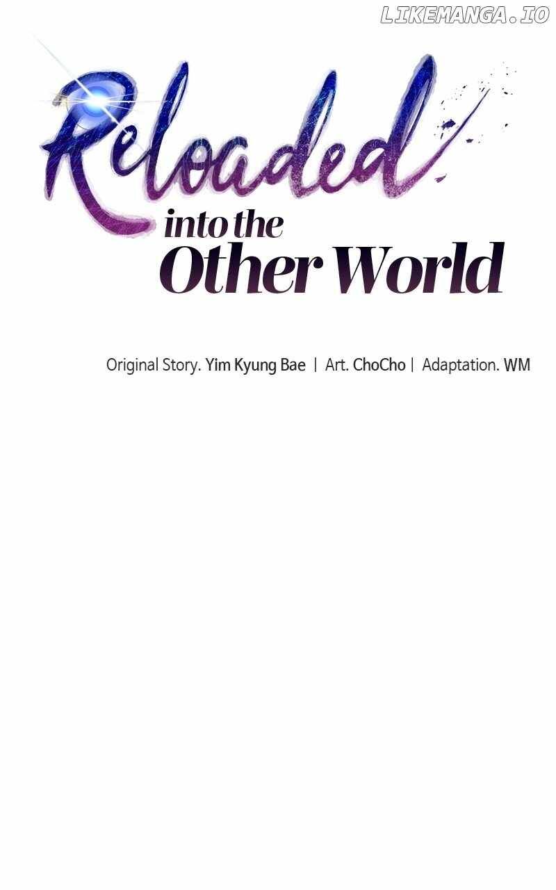 Transmigrating To The Otherworld Once More 74 8