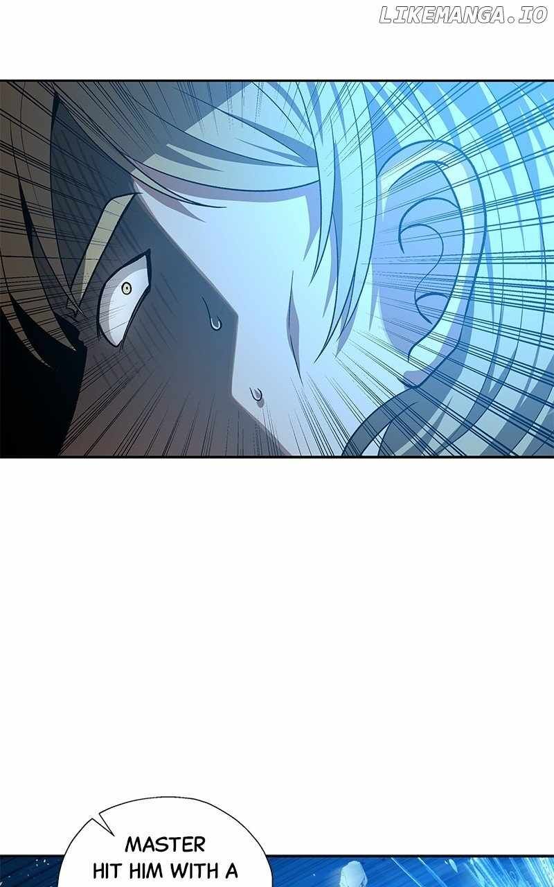 Transmigrating To The Otherworld Once More 83 35