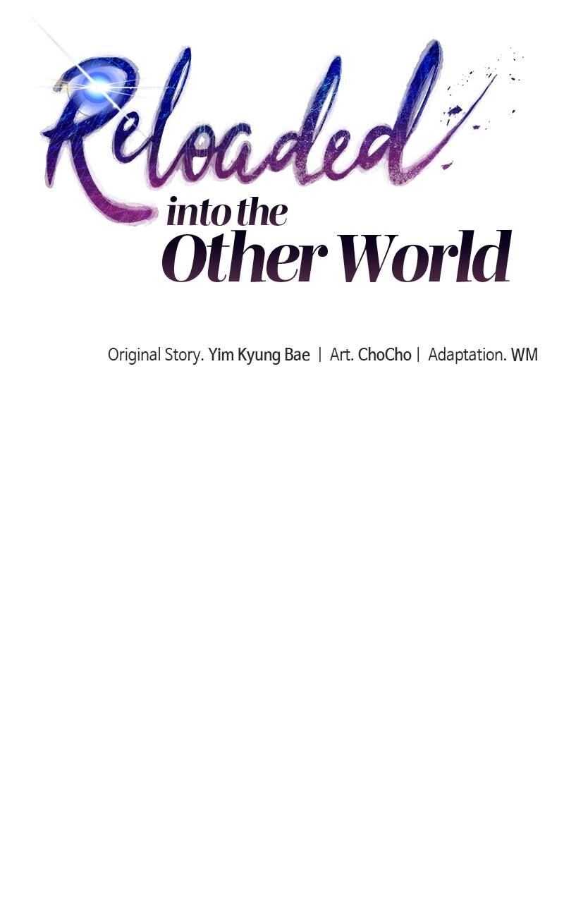 Transmigrating To The Otherworld Once More 98 21