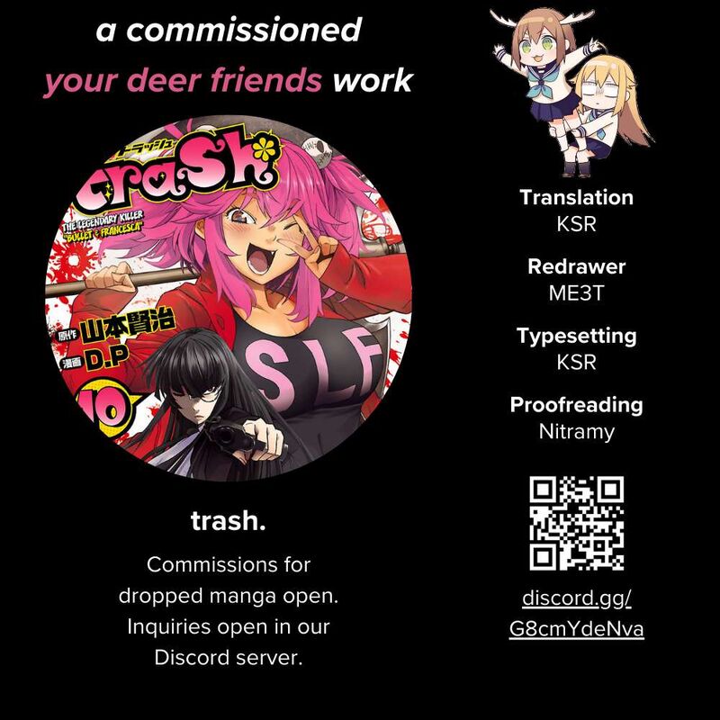 Trash 76 1