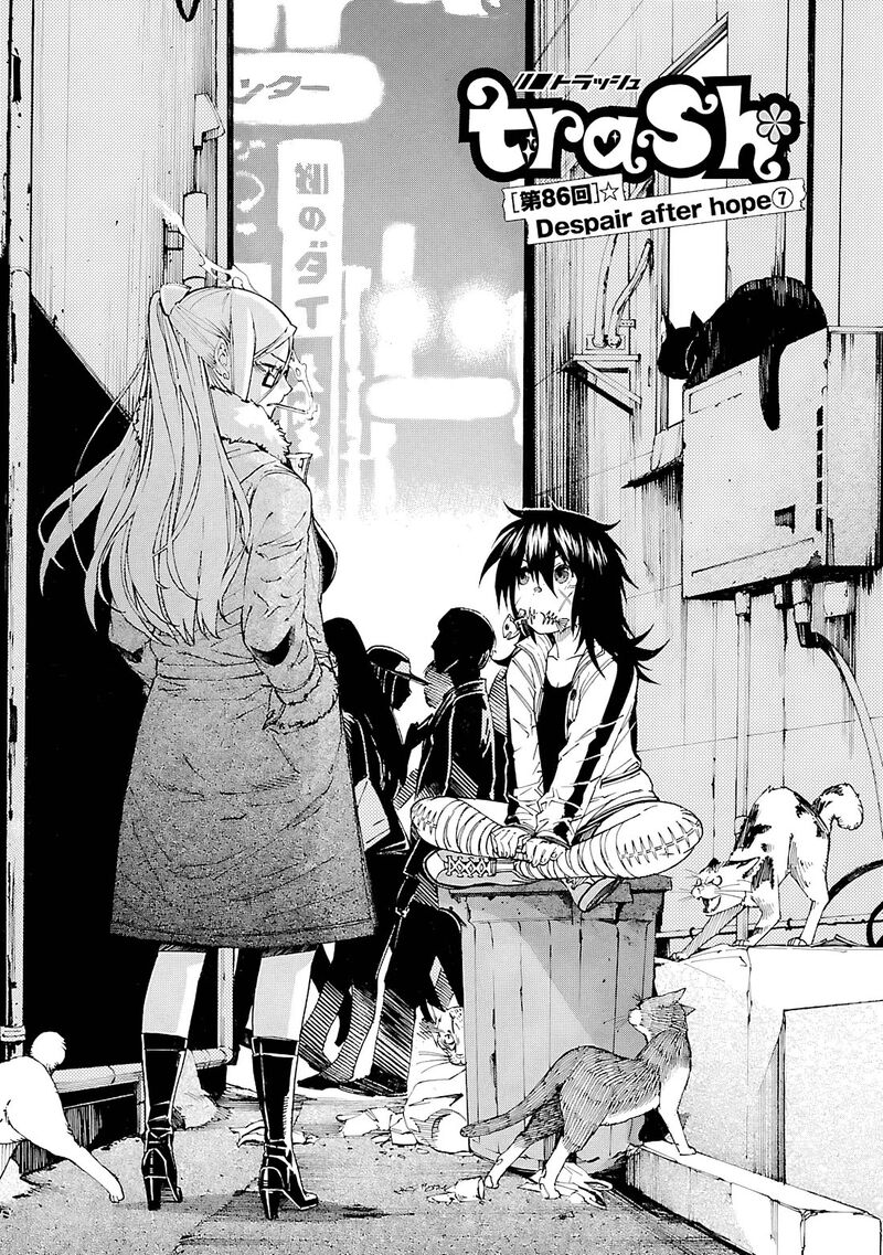 Trash 86 2