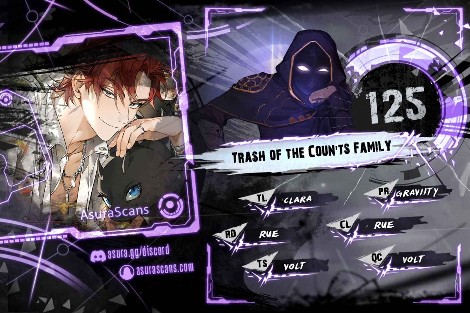 Trash Of The Counts Family 125 1