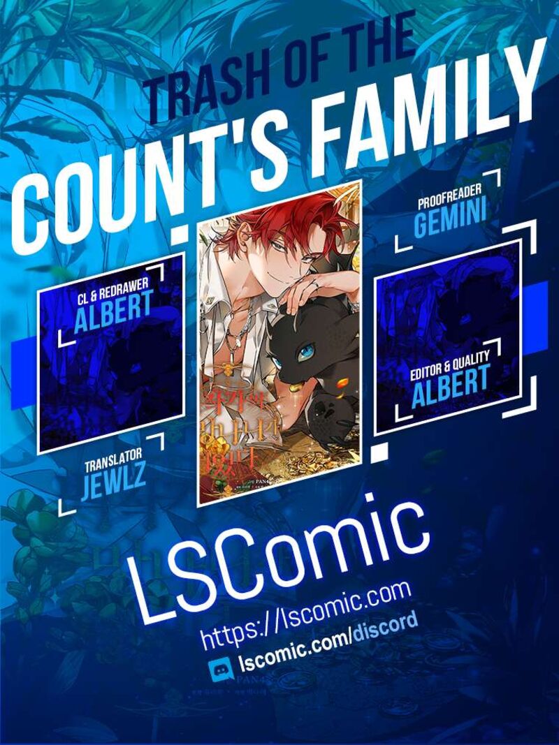 Trash Of The Counts Family 133 1