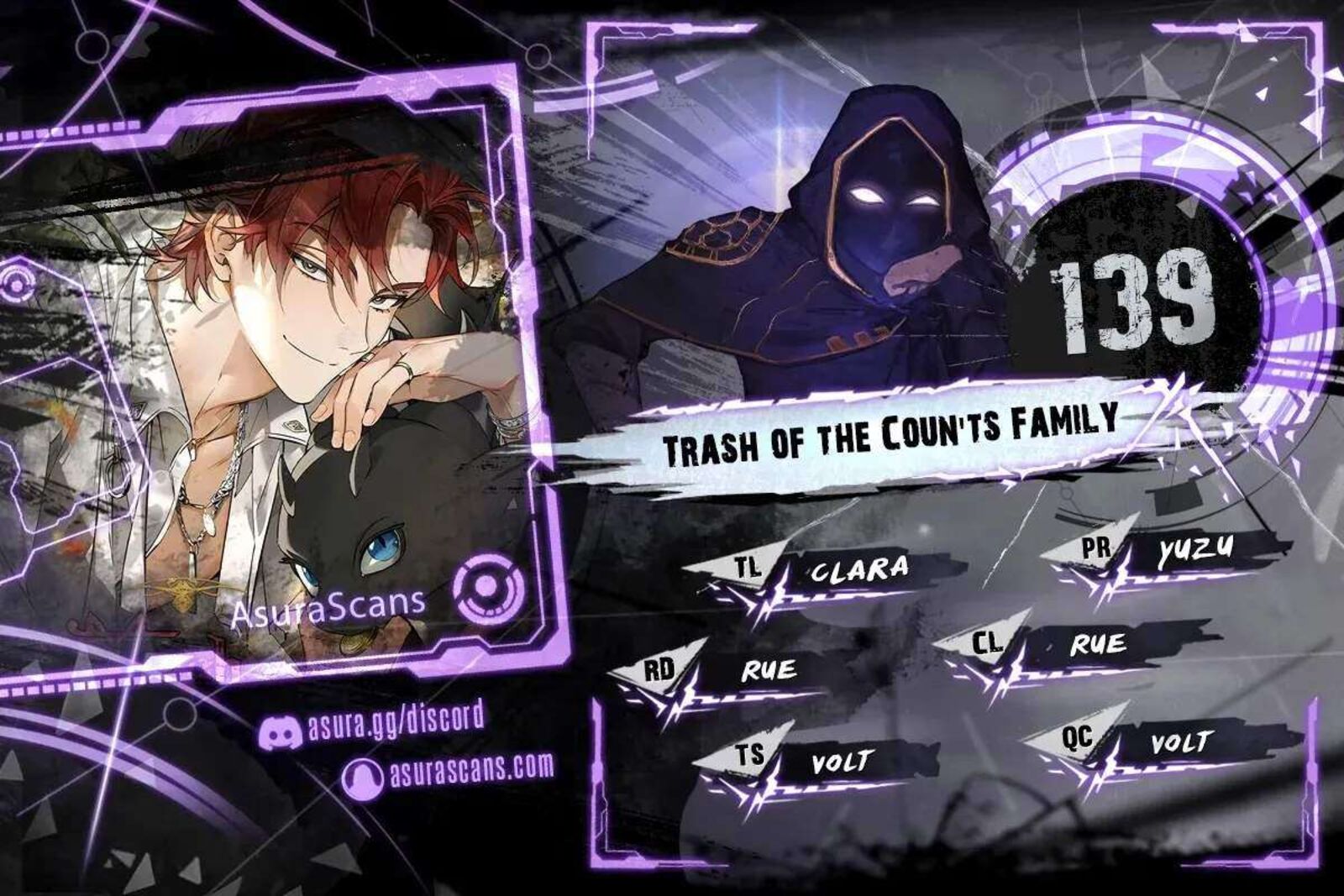Trash Of The Counts Family 139 1