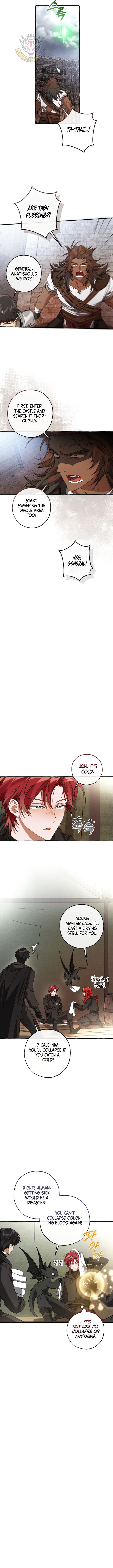 Trash Of The Counts Family 163 2