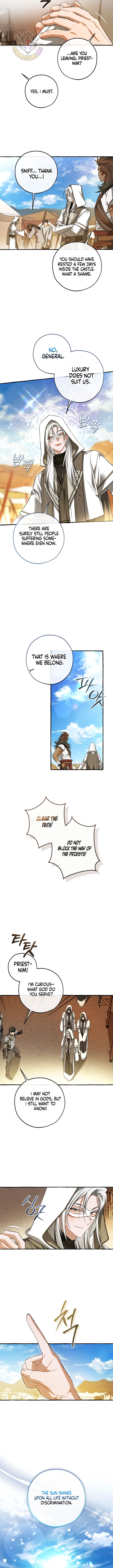 Trash Of The Counts Family 163 4