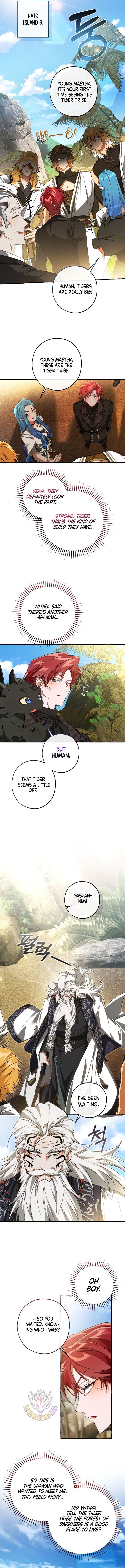 Trash Of The Counts Family 163 8