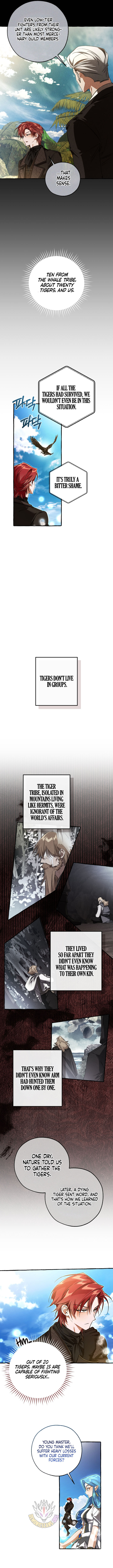 Trash Of The Counts Family 164 6