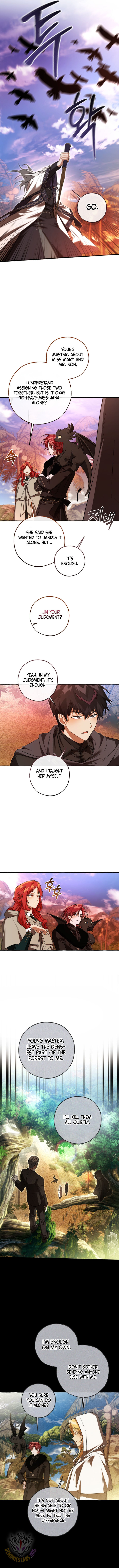 Trash Of The Counts Family 164 9