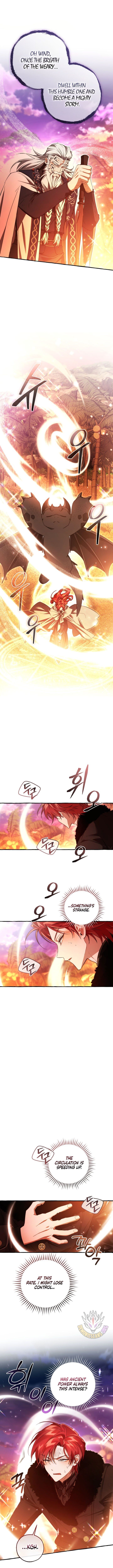 Trash Of The Counts Family 165 2