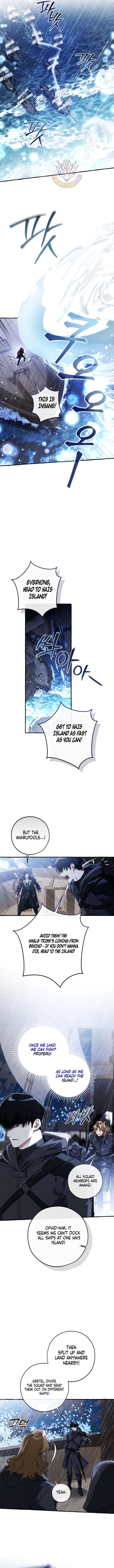 Trash Of The Counts Family 165 8