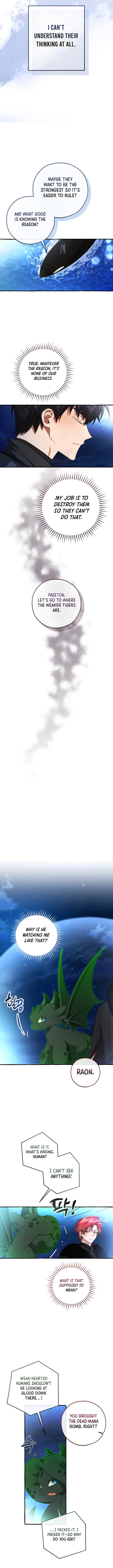 Trash Of The Counts Family 166 10