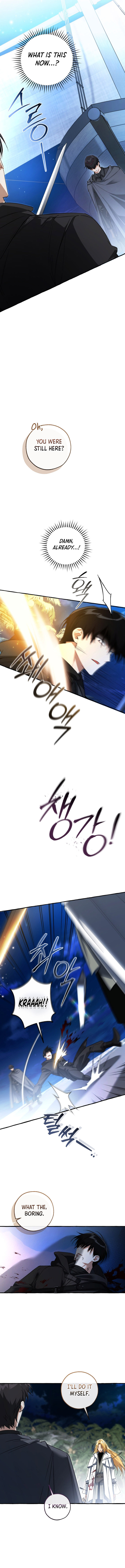 Trash Of The Counts Family 166 8