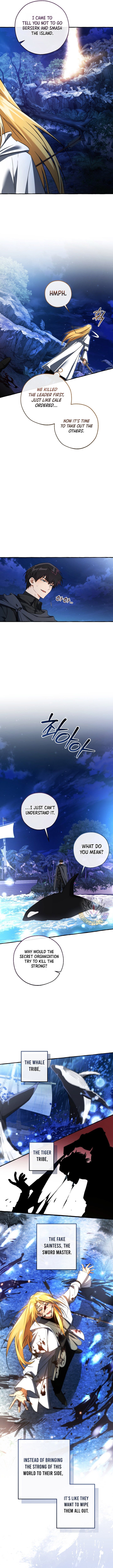 Trash Of The Counts Family 166 9