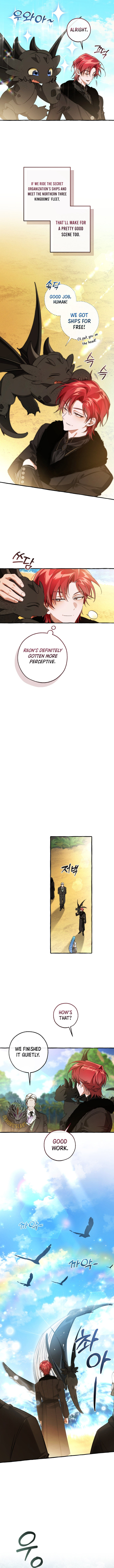 Trash Of The Counts Family 167 5