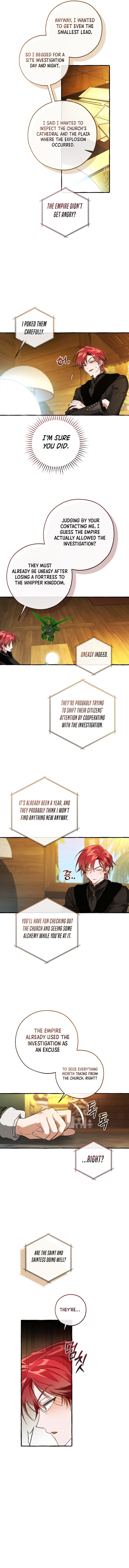 Trash Of The Counts Family 168 2