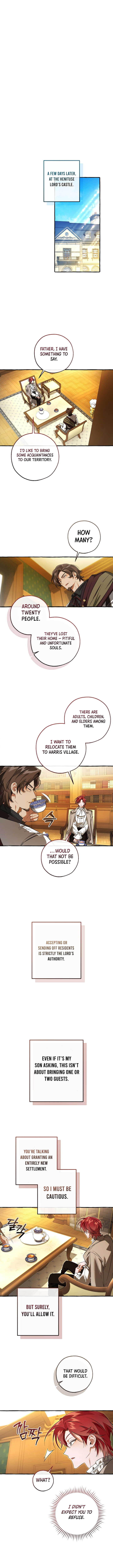 Trash Of The Counts Family 168 4