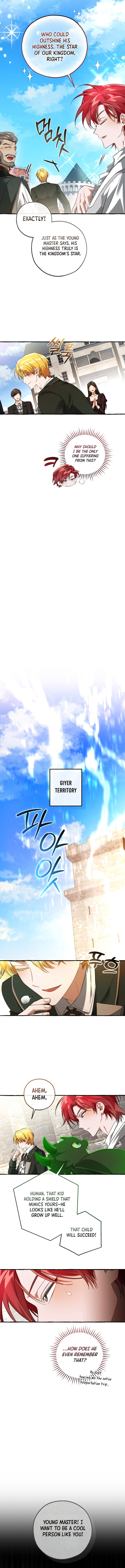 Trash Of The Counts Family 169 6