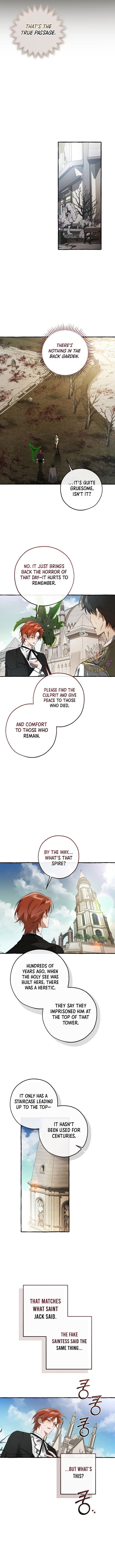 Trash Of The Counts Family 171 11