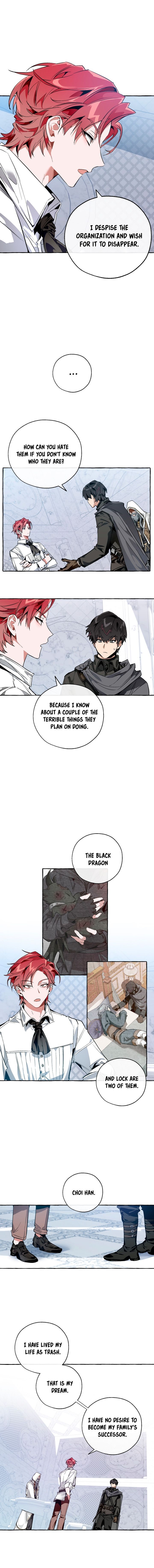 Trash Of The Counts Family 37 6
