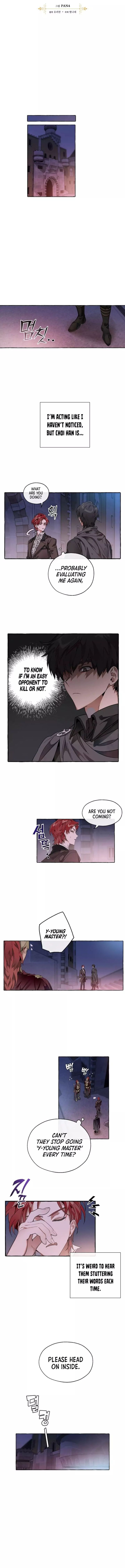 Trash Of The Counts Family 5 2