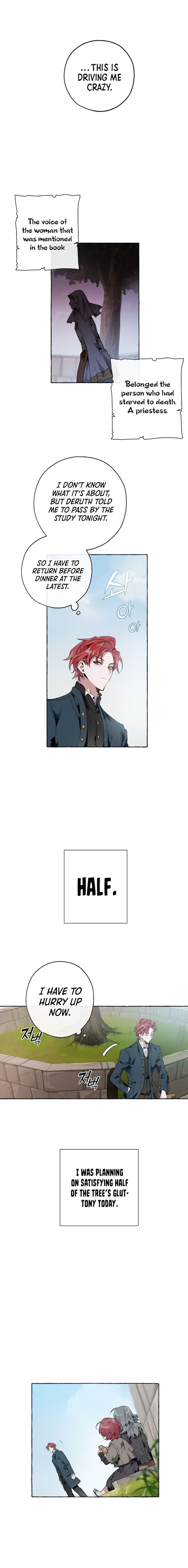 Trash Of The Counts Family 7 2