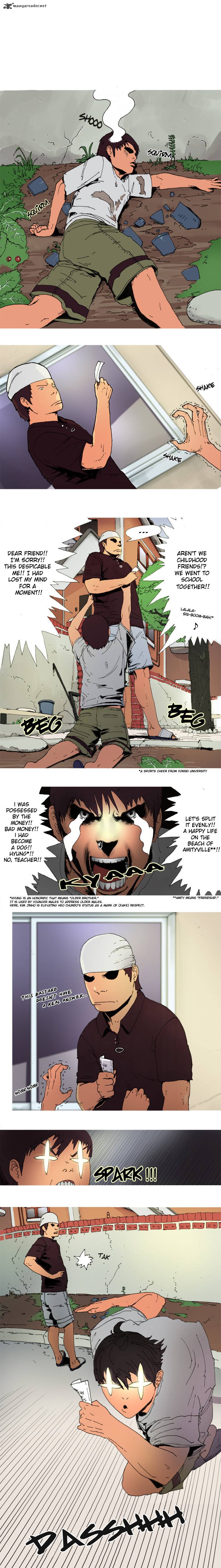 Treasure Hunter 2 2
