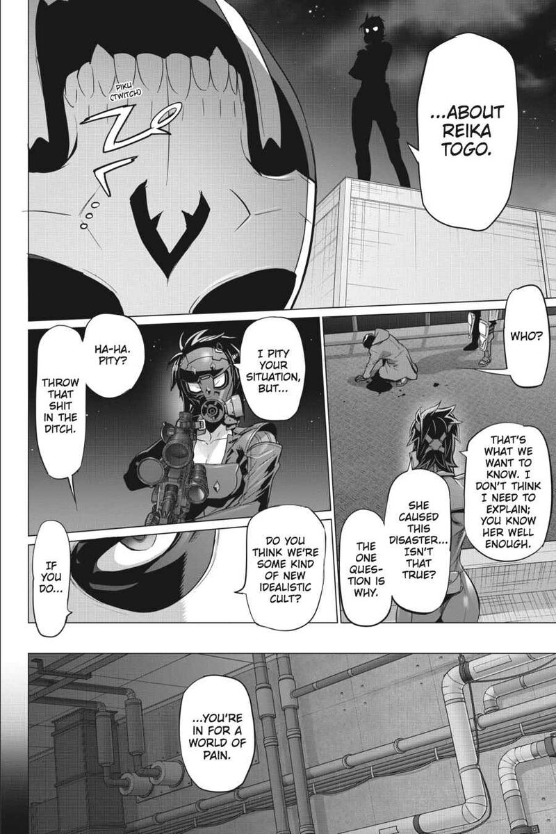 Triage X 15 65
