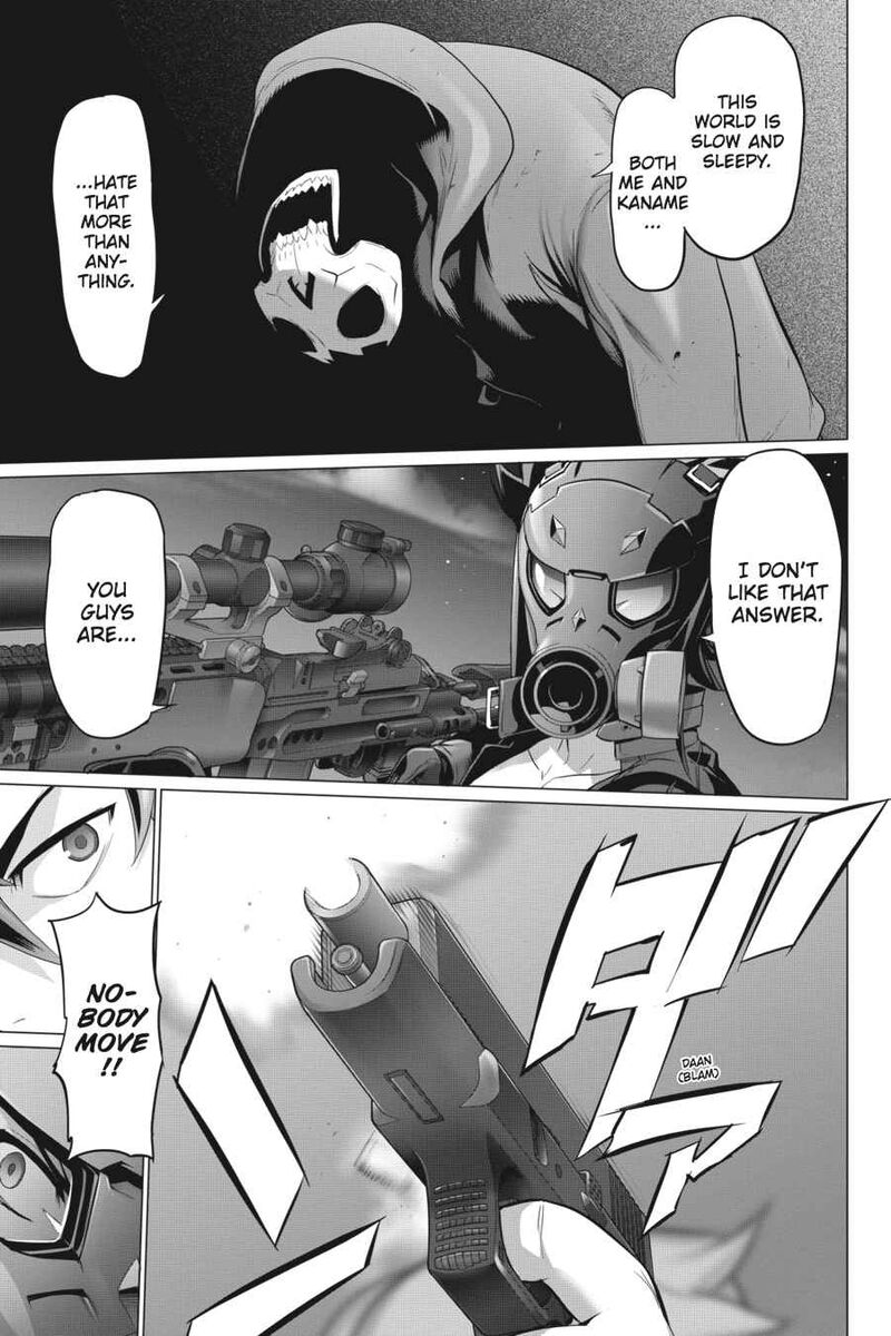 Triage X 15 68