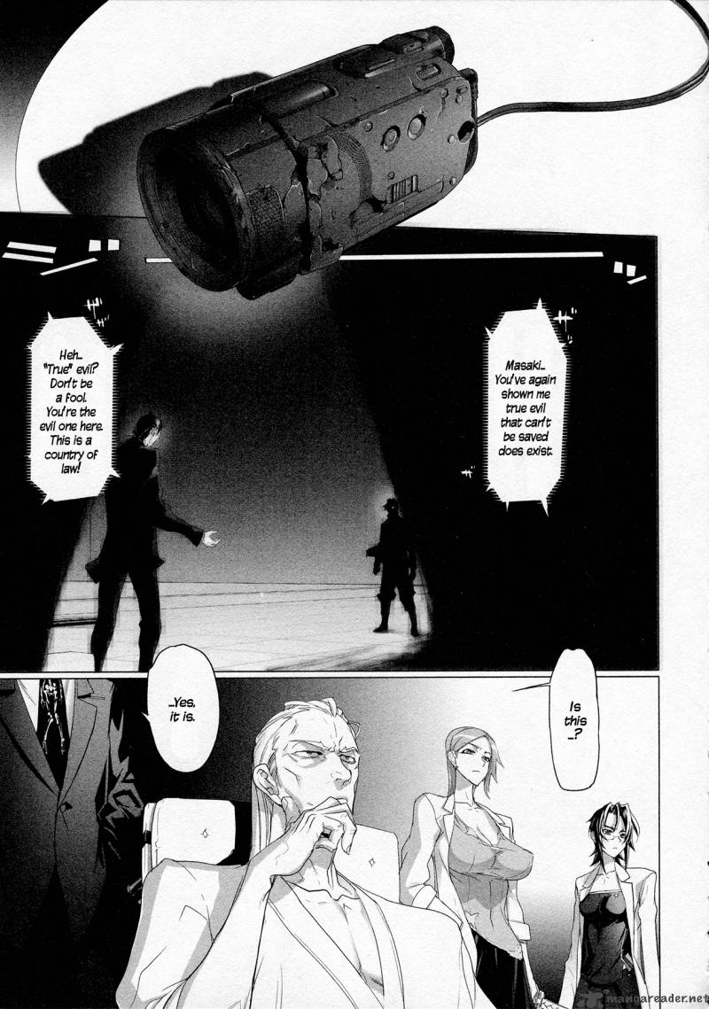 Triage X 5 134