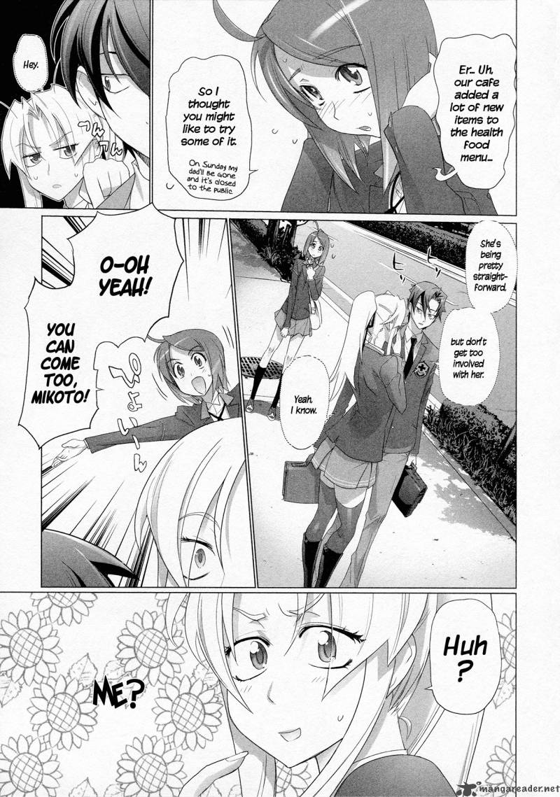 Triage X 5 147