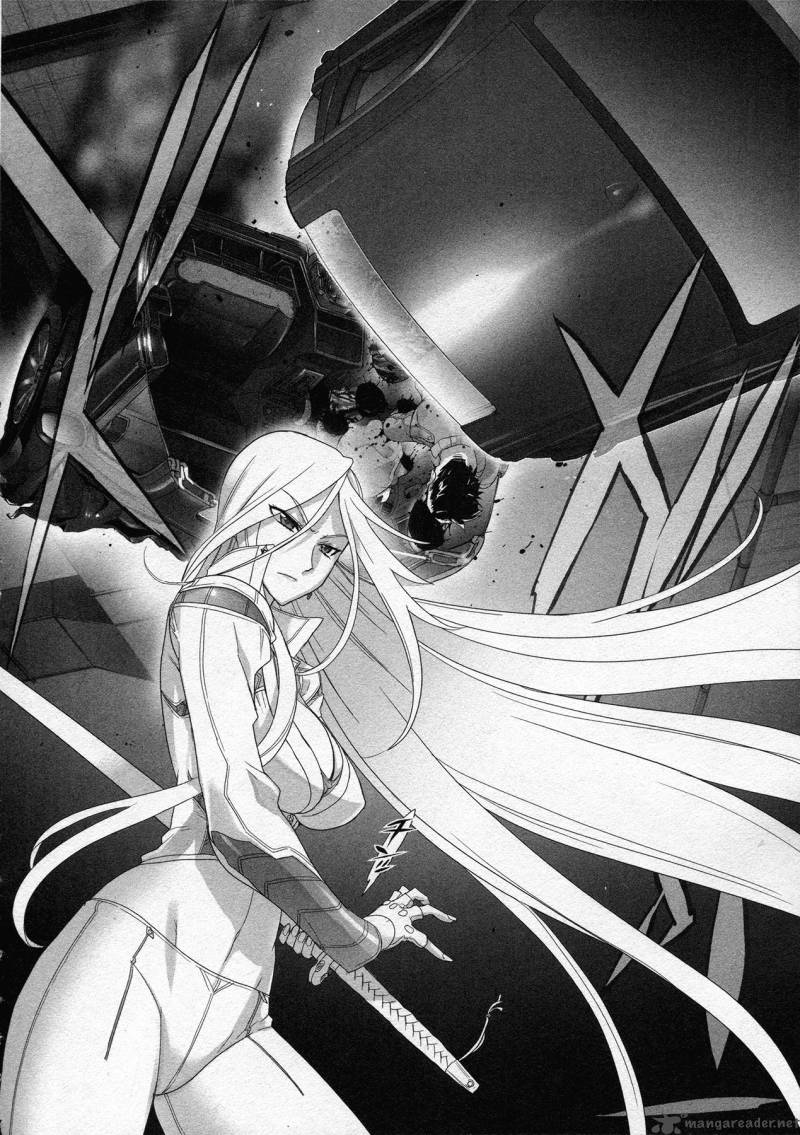 Triage X 5 49