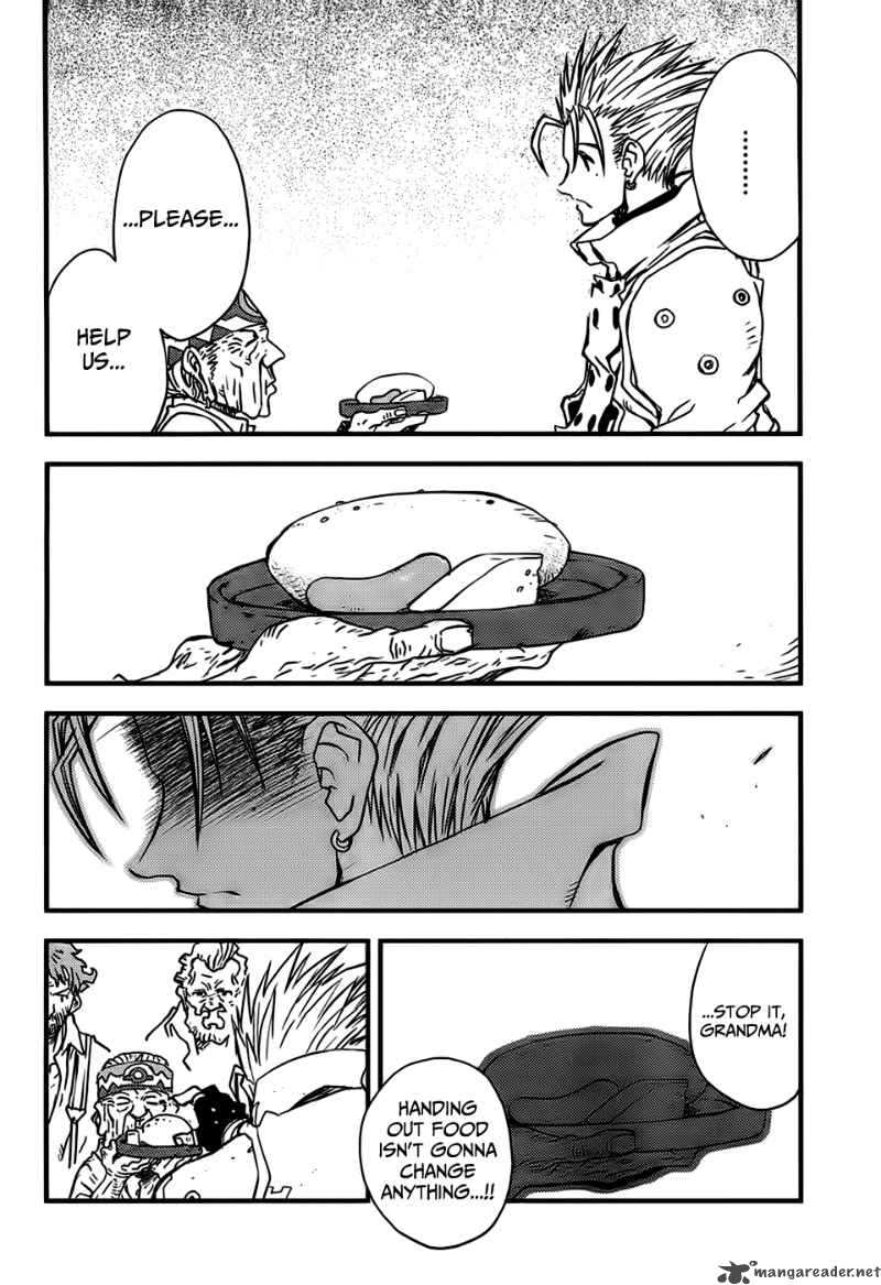 Trigun Badlands Rumble 1 20