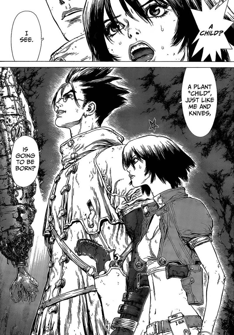 Trigun Rising 3 11