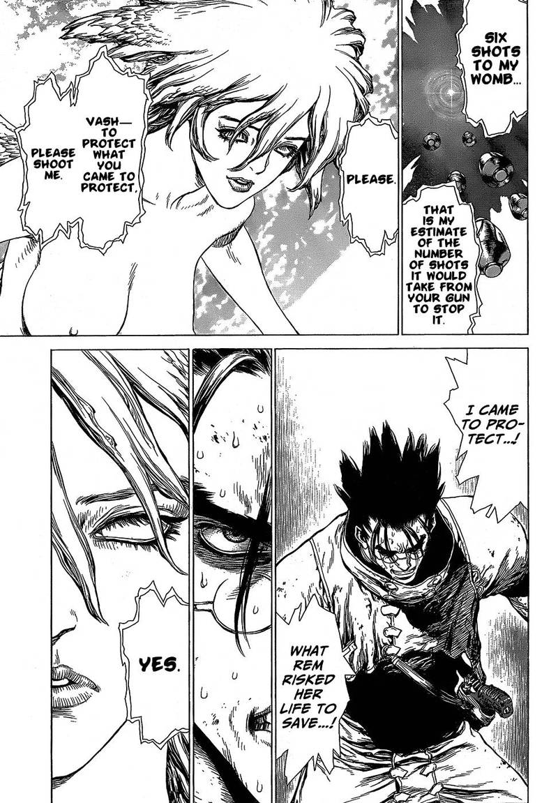 Trigun Rising 3 16