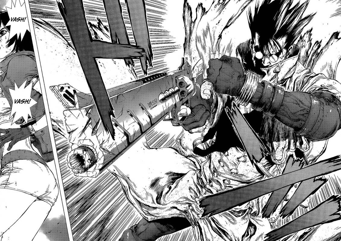 Trigun Rising 3 17