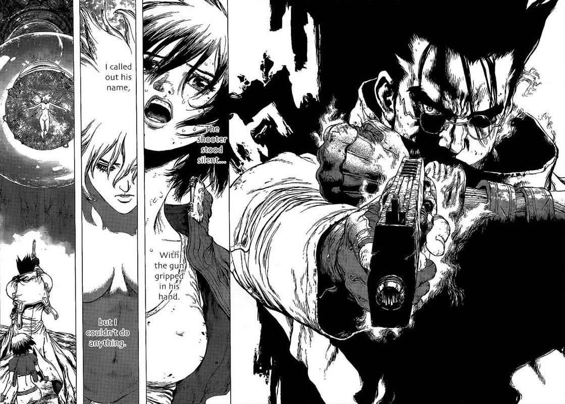 Trigun Rising 3 18